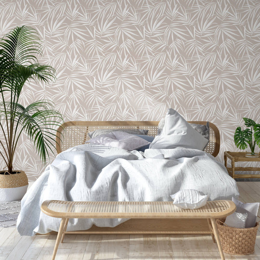 Bohemian Wallpaper - design 12