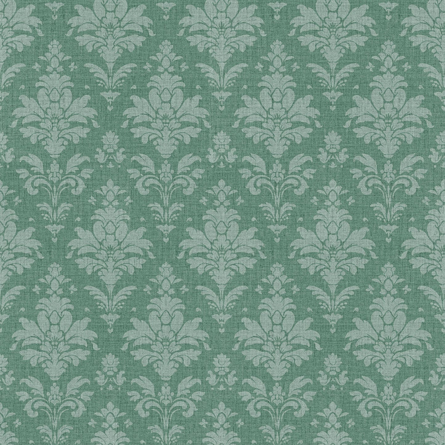 Damask Wallpaper - design - 3