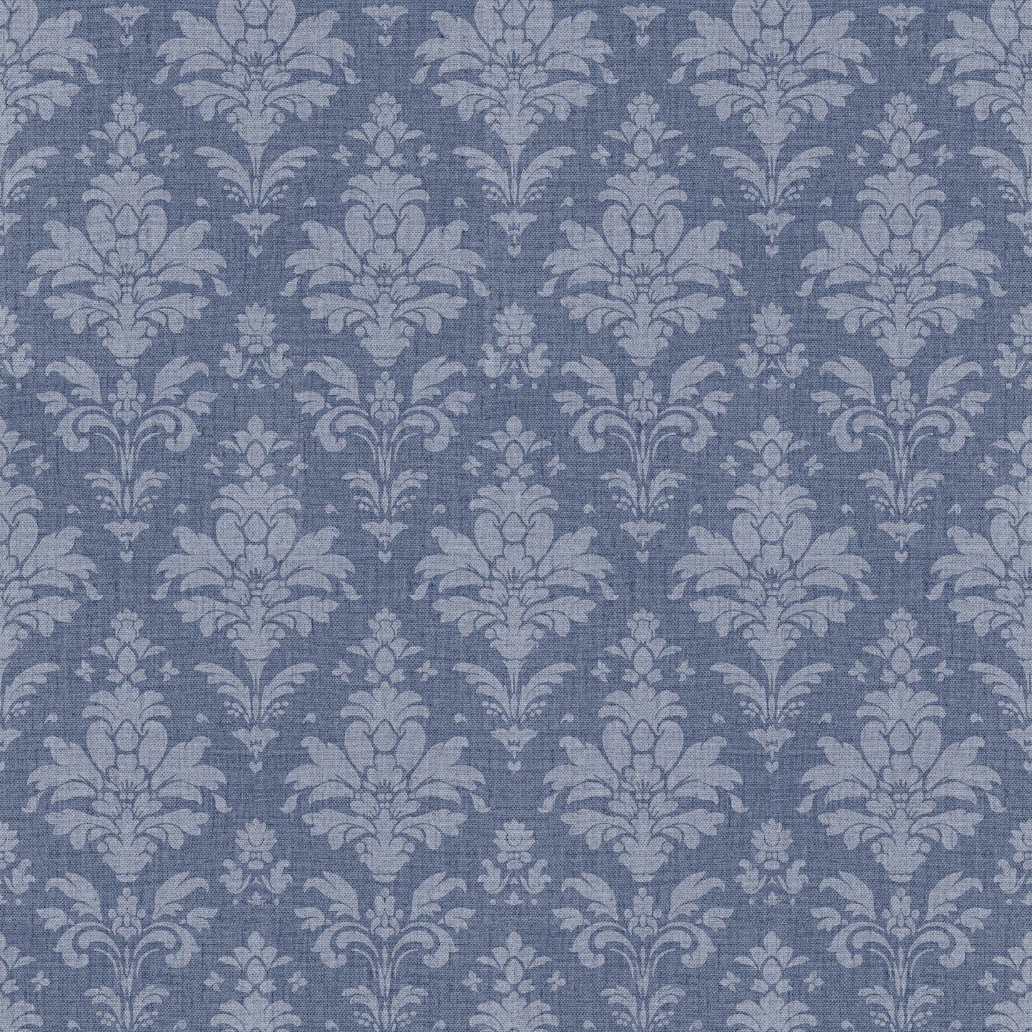 Damask Wallpaper - design - 3