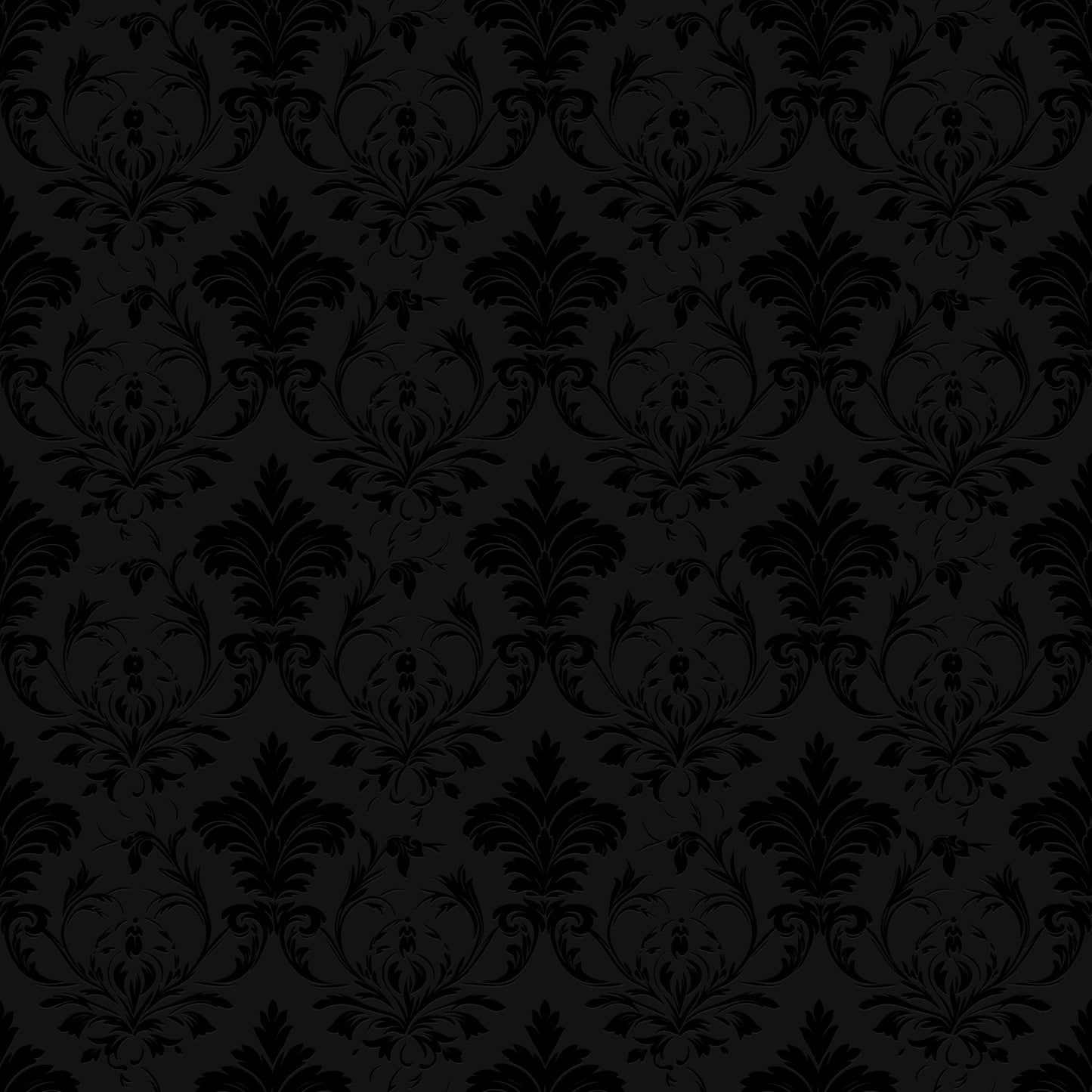 Damask Wallpaper - design - 4