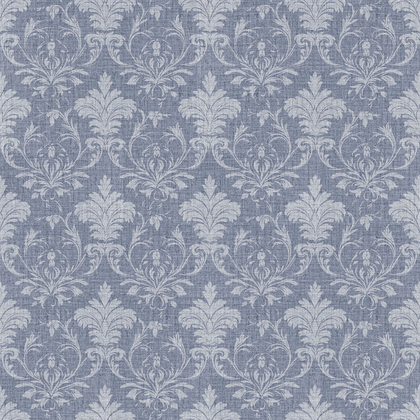 Damask Wallpaper - design - 4