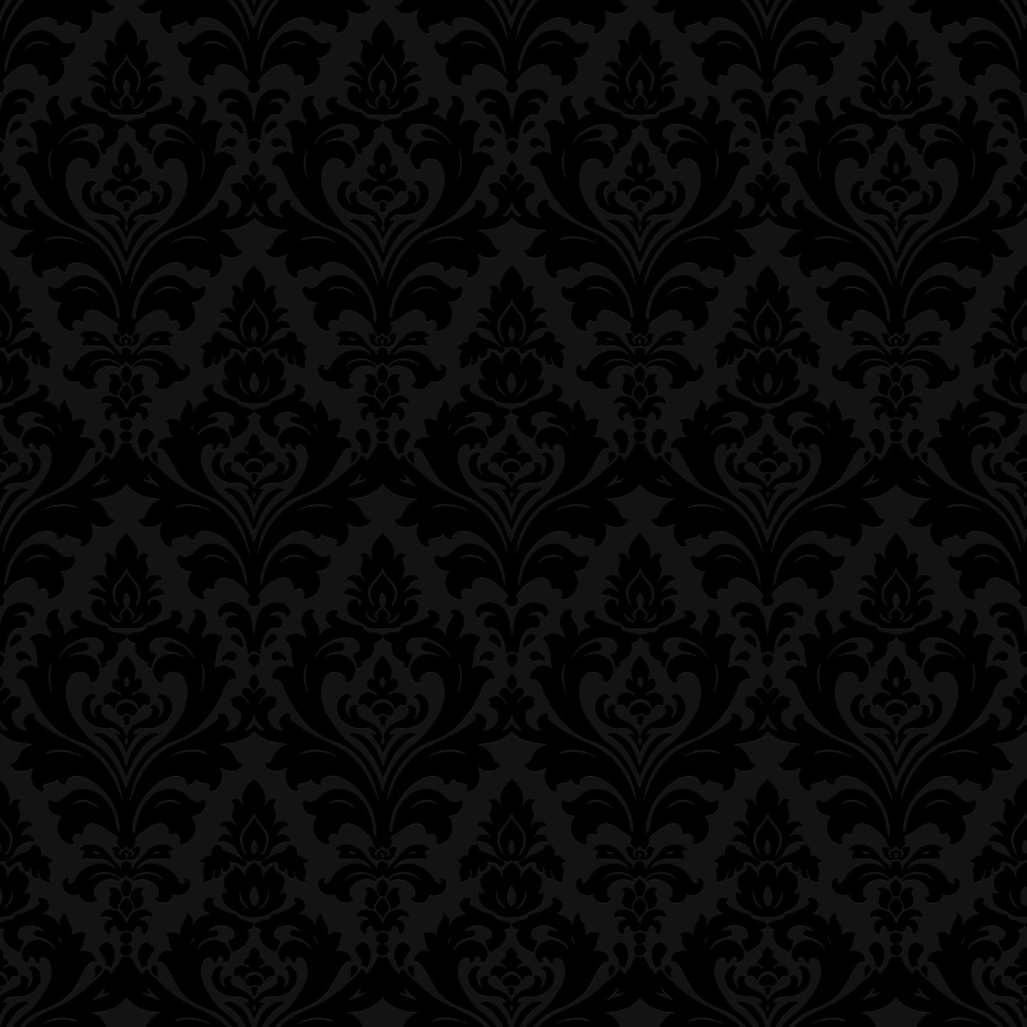 Damask Wallpaper - design - 6