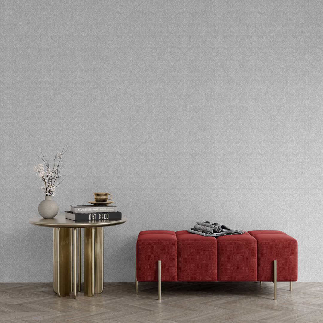 Damask Wallpaper - design - 9