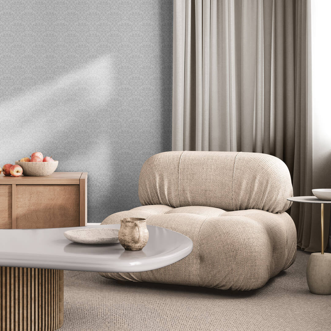 Damask Wallpaper - design - 9