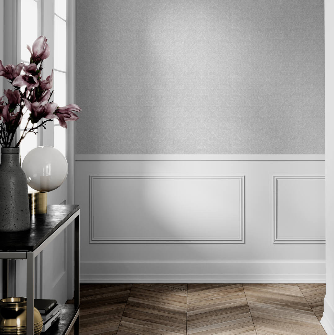 Damask Wallpaper - design - 9