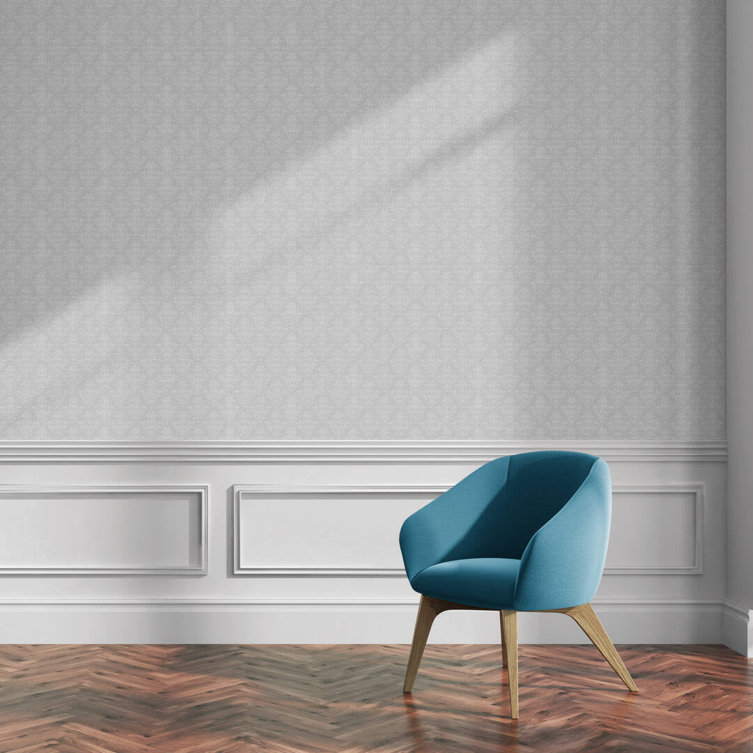 Damask Wallpaper - design - 7