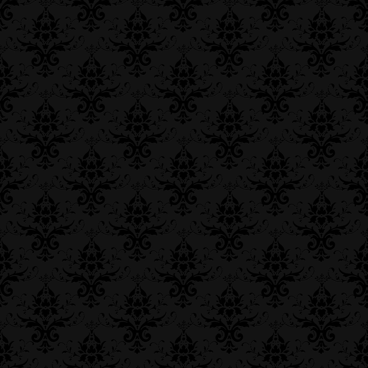 Damask Wallpaper - design - 11