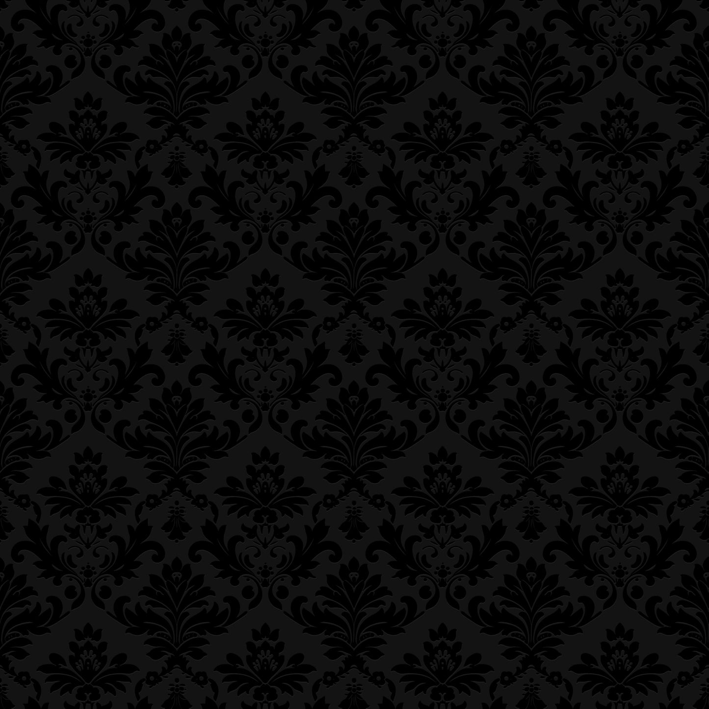 Damask Wallpaper - design - 5