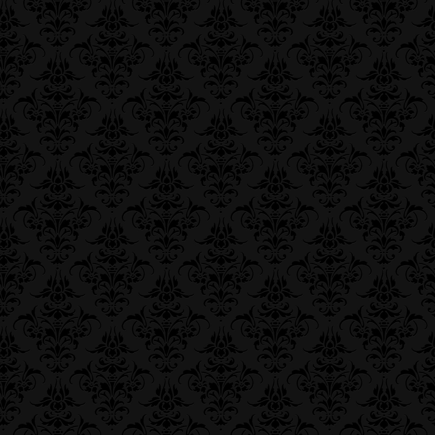 Damask Wallpaper - design - 7
