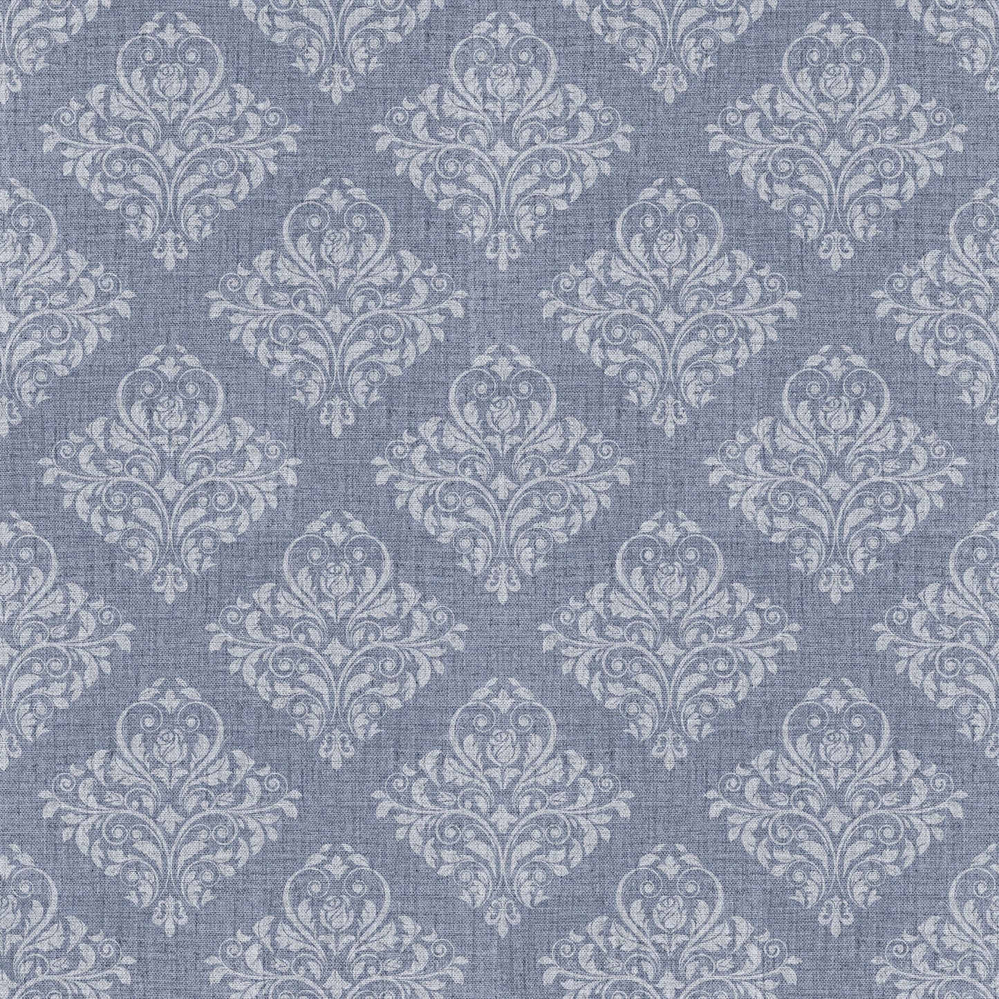 Damask Wallpaper - design - 8