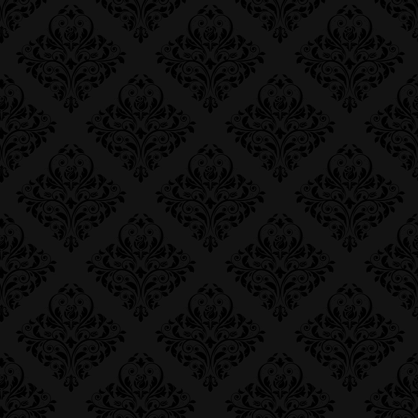 Damask Wallpaper - design - 8