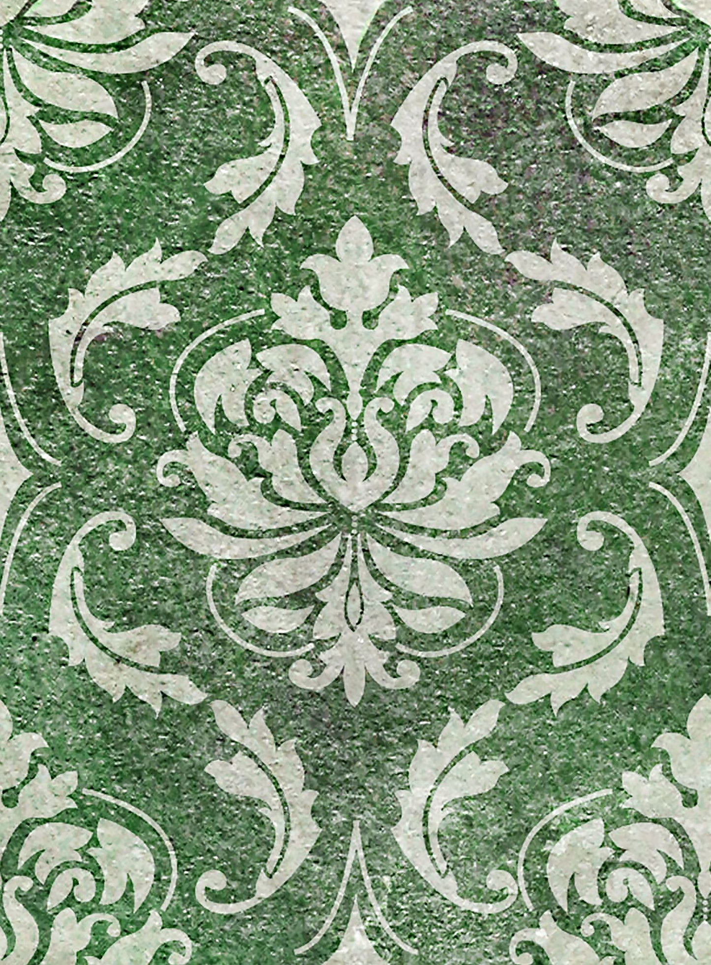 Damask Wallpaper - design 12