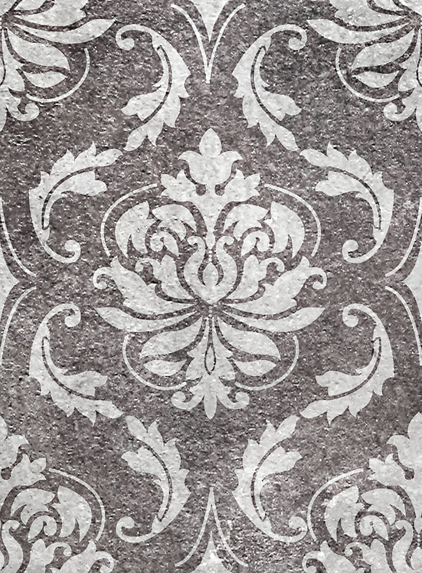 Damask Wallpaper - design 12