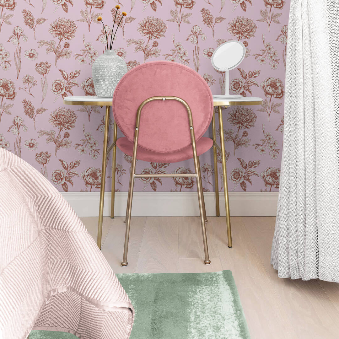Floral Wallpaper - design 7