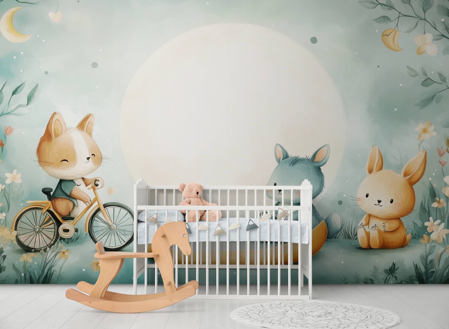 Kids Wallpaper - Cute Creatures