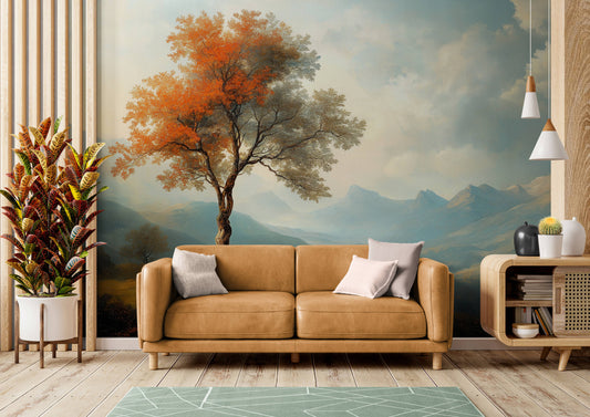 Landscape Wallpaper - design 8