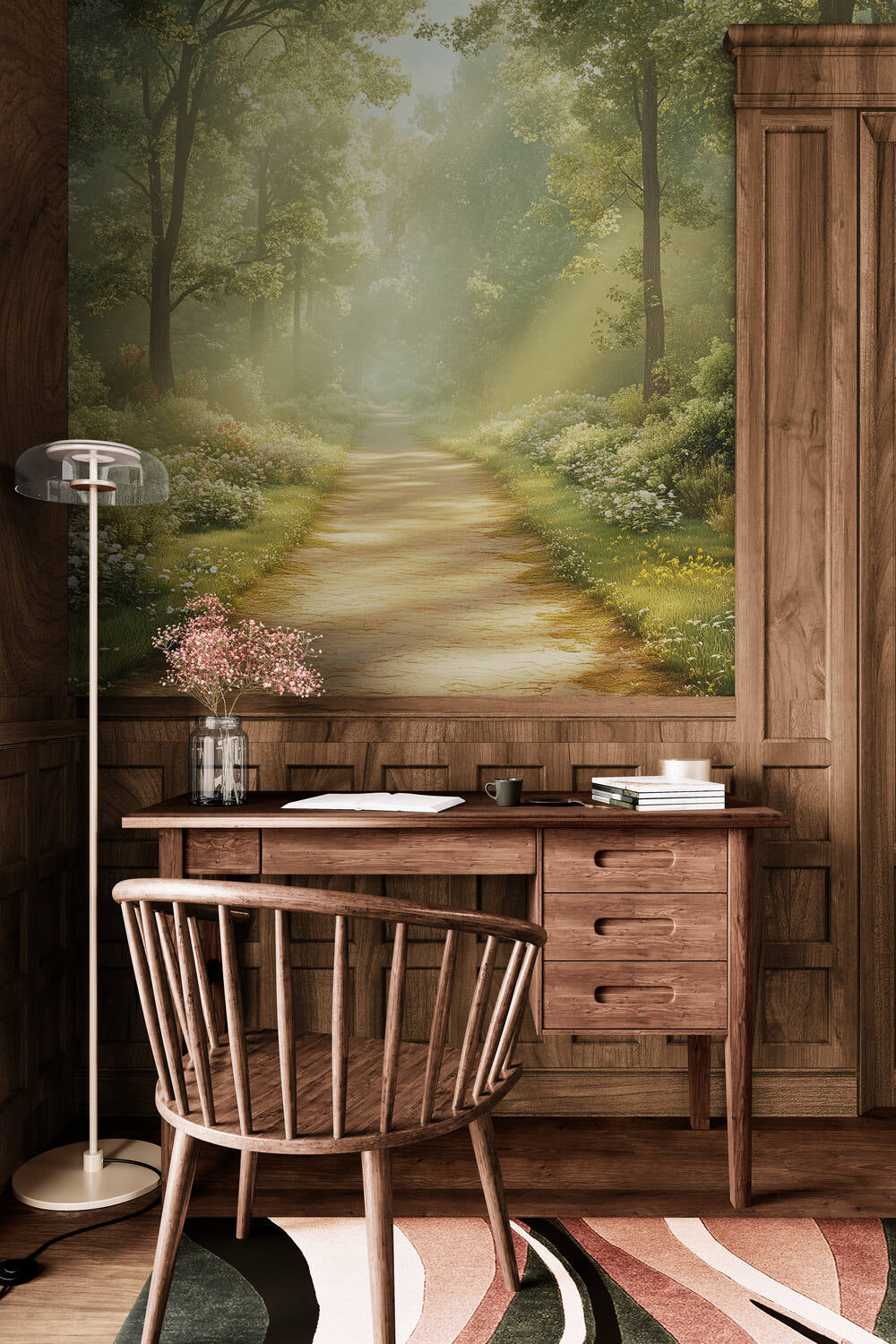 Landscape Wallpaper - design -17