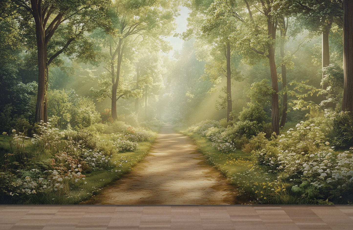Landscape Wallpaper - design -17