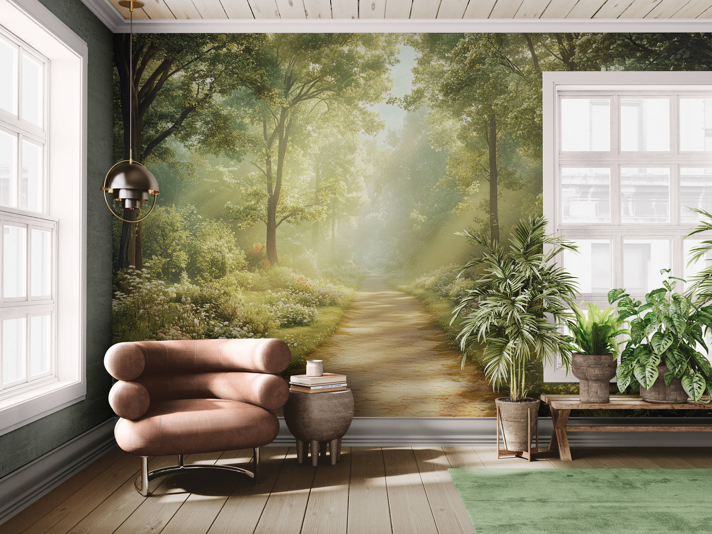 Landscape Wallpaper - design -17