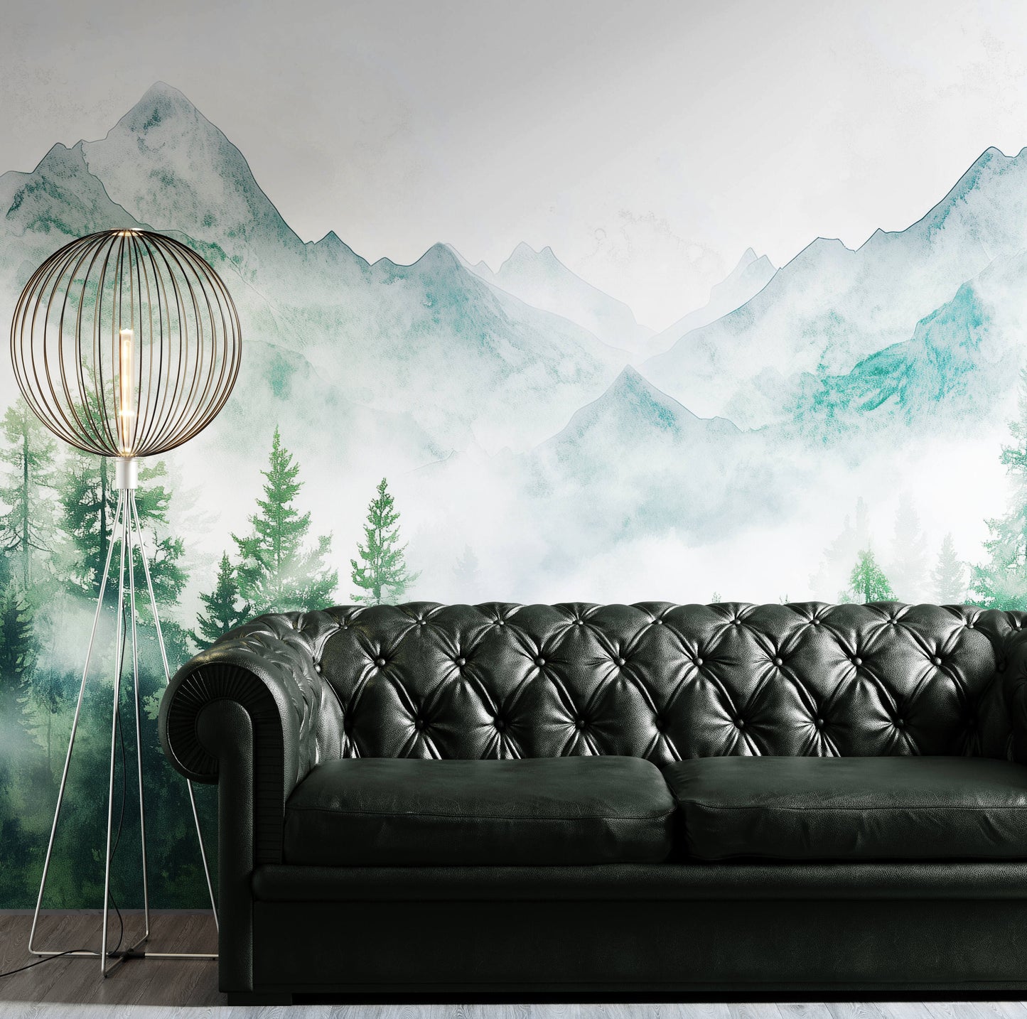 Landscape Wallpaper - design-25