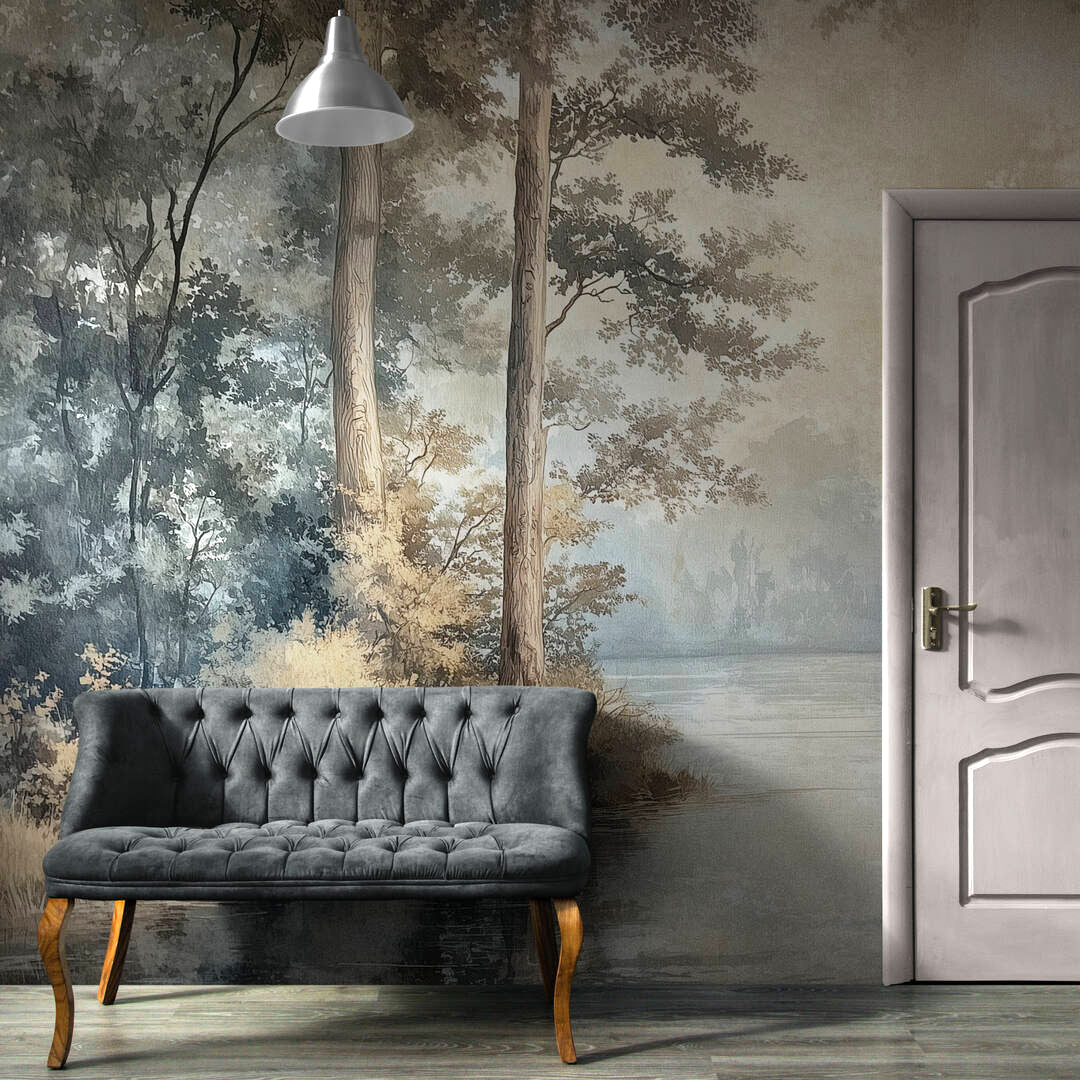 Landscape Wallpaper - design-23