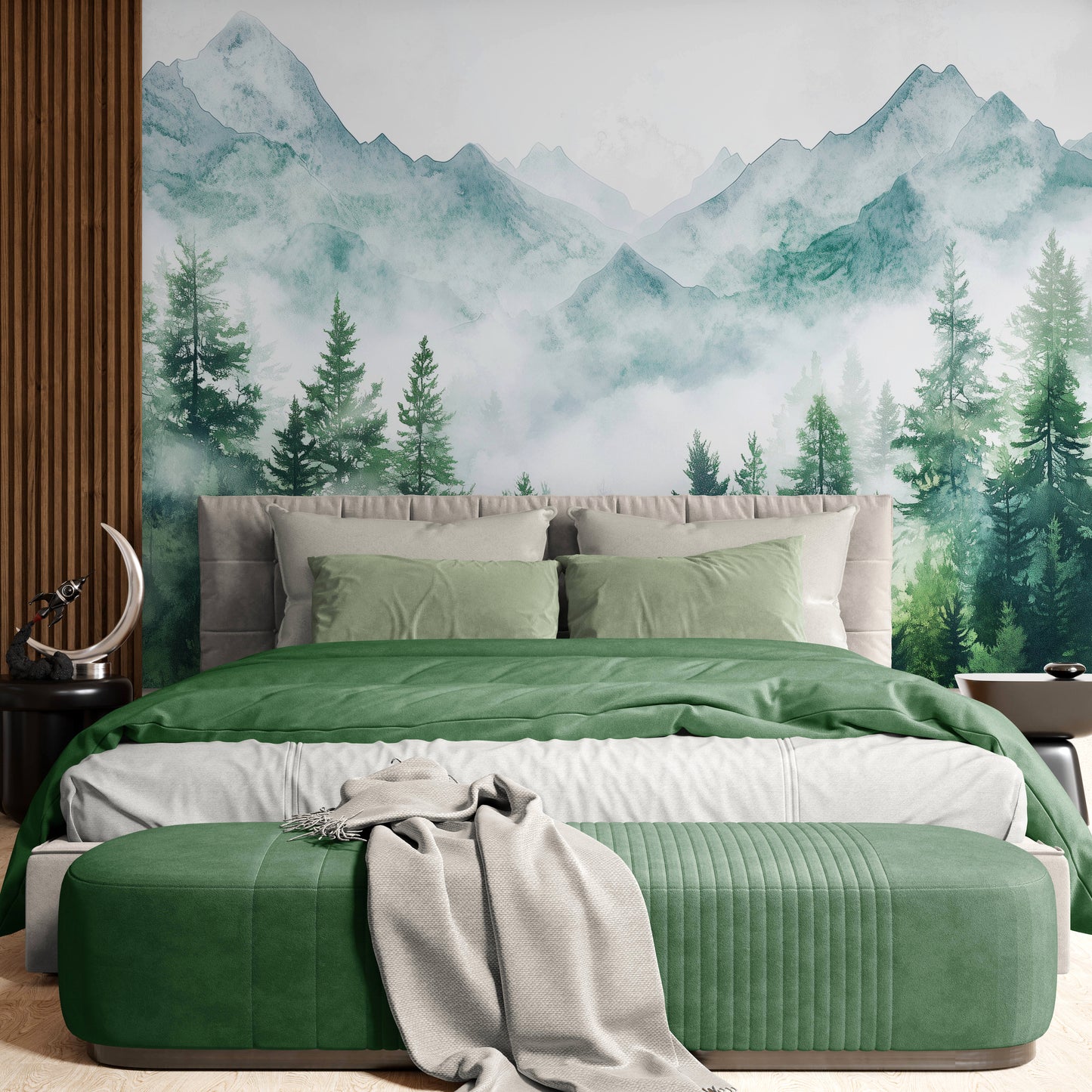 Landscape Wallpaper - design-25