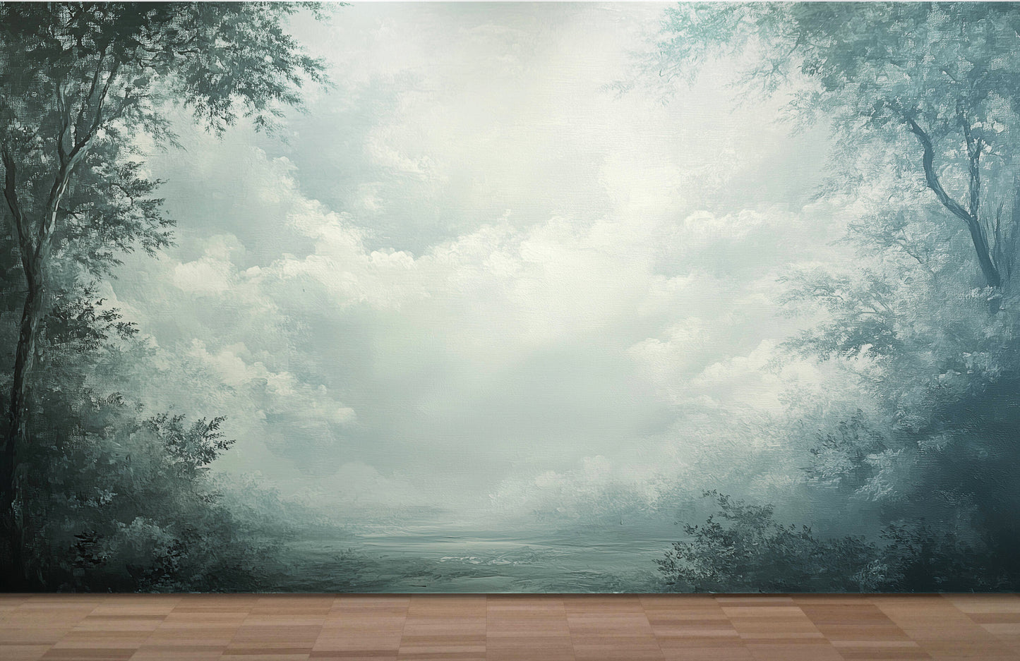 Landscape Wallpaper - design-21