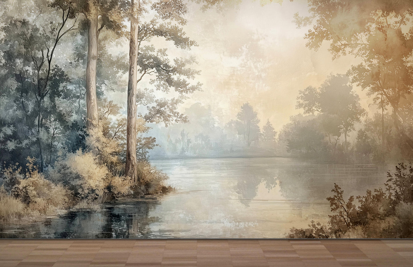Landscape Wallpaper - design-23