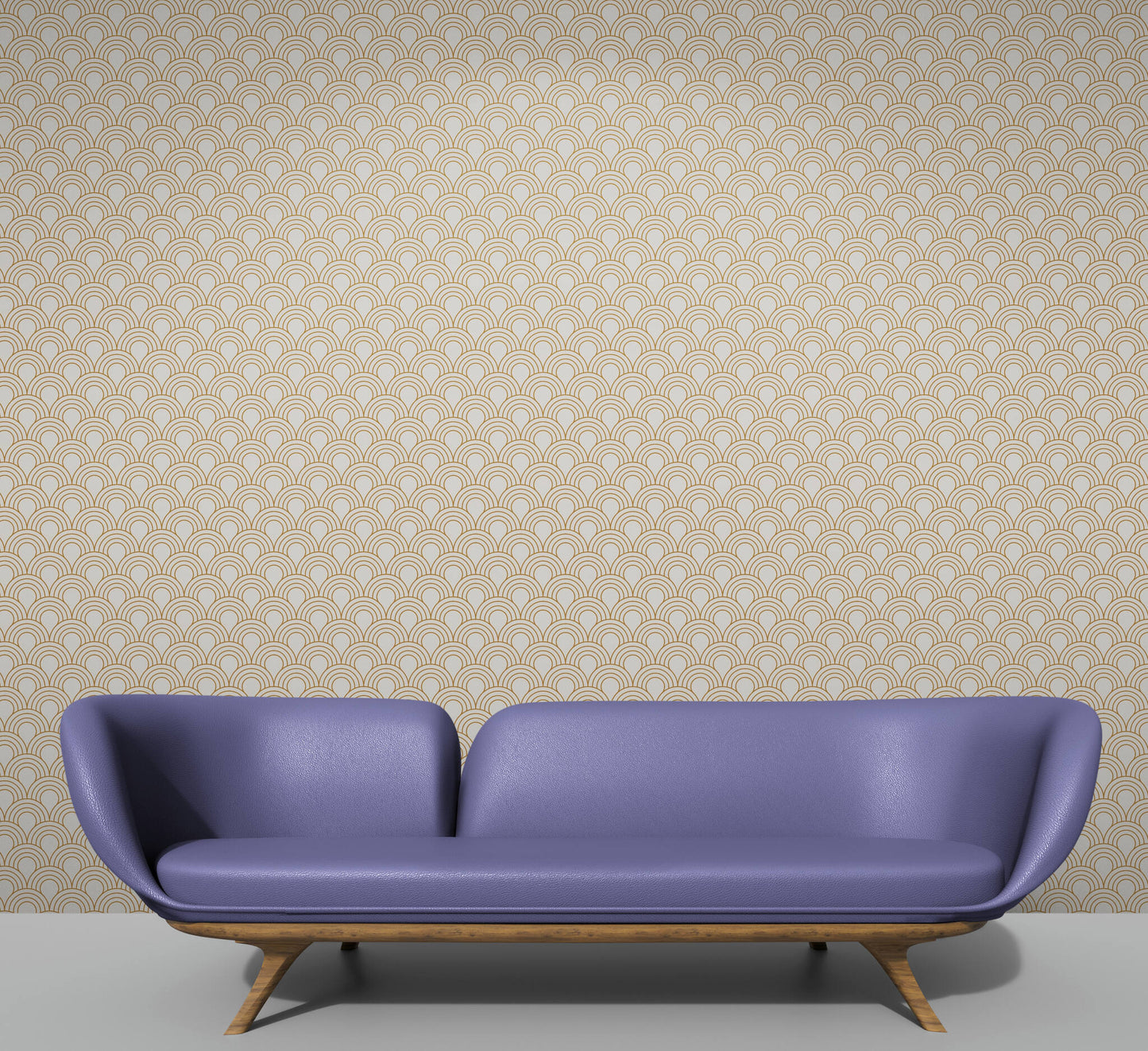 Art Deco Wallpaper - design #40