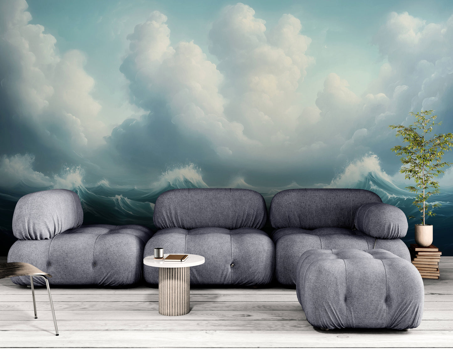 Ocean Wallpaper - design - 10