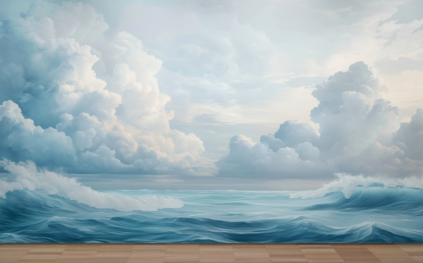 Ocean Wallpaper - design - 1 1