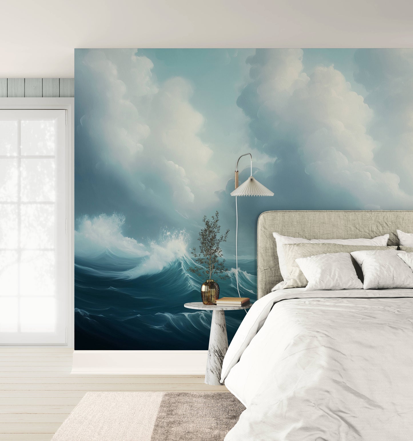 Ocean Wallpaper - design - 10
