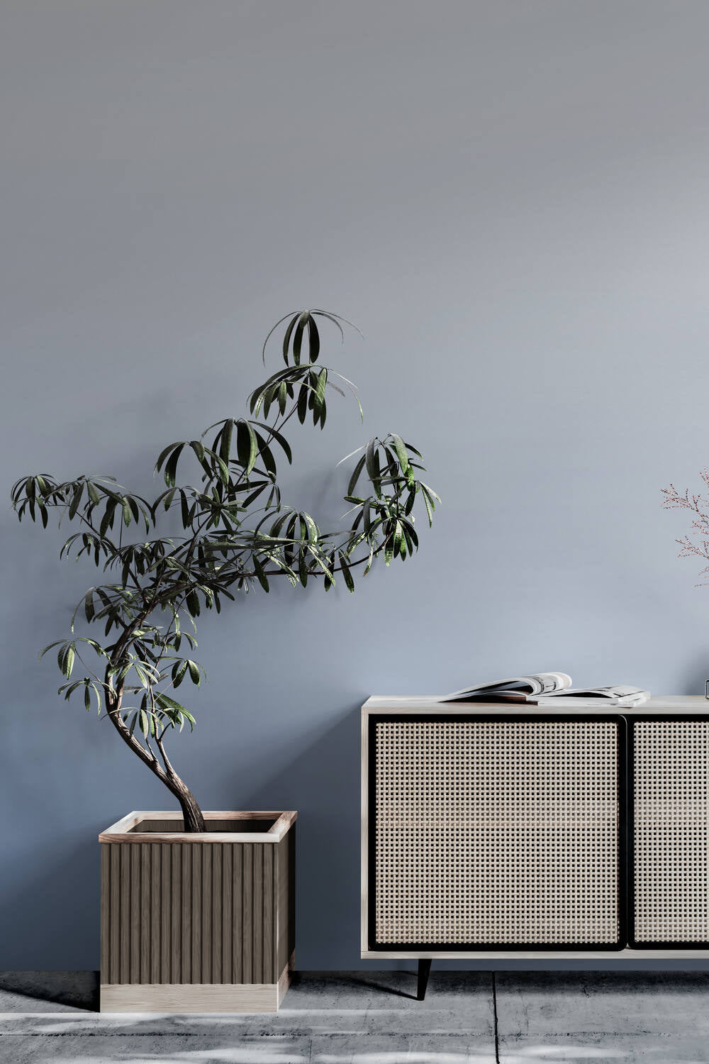 Ombre Wallpaper - design-1