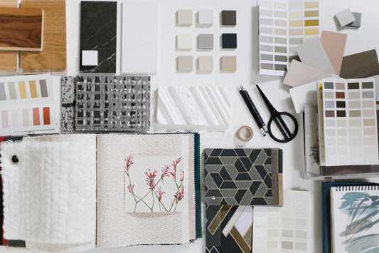 Transform Your Space with the Perfect Color Scheme Home Makeover Guide