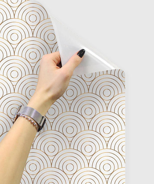 Peel and Stick Wallpaper not Sticking? 7 Reasons Why and How to Fix it
