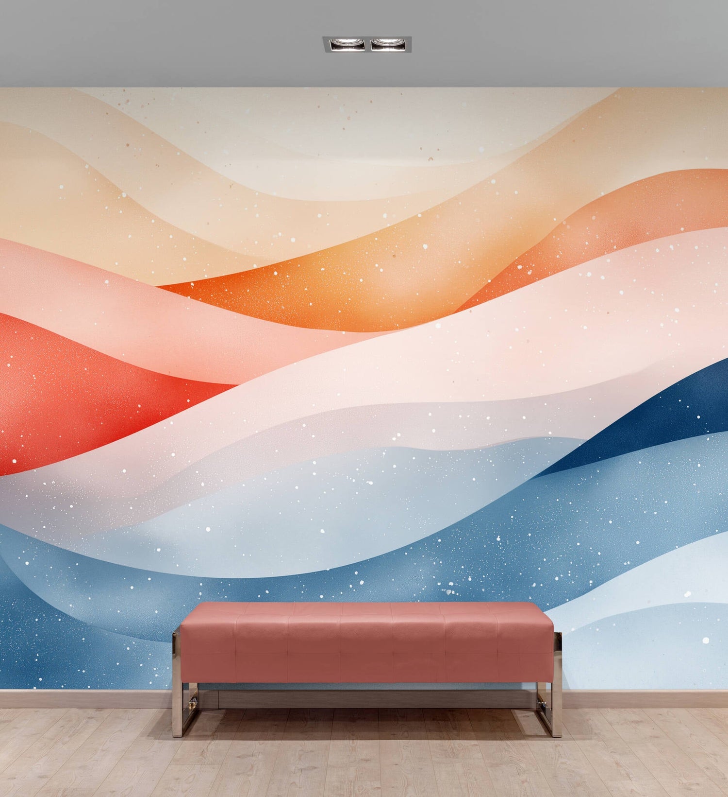 Abstract Wallpaper Collection