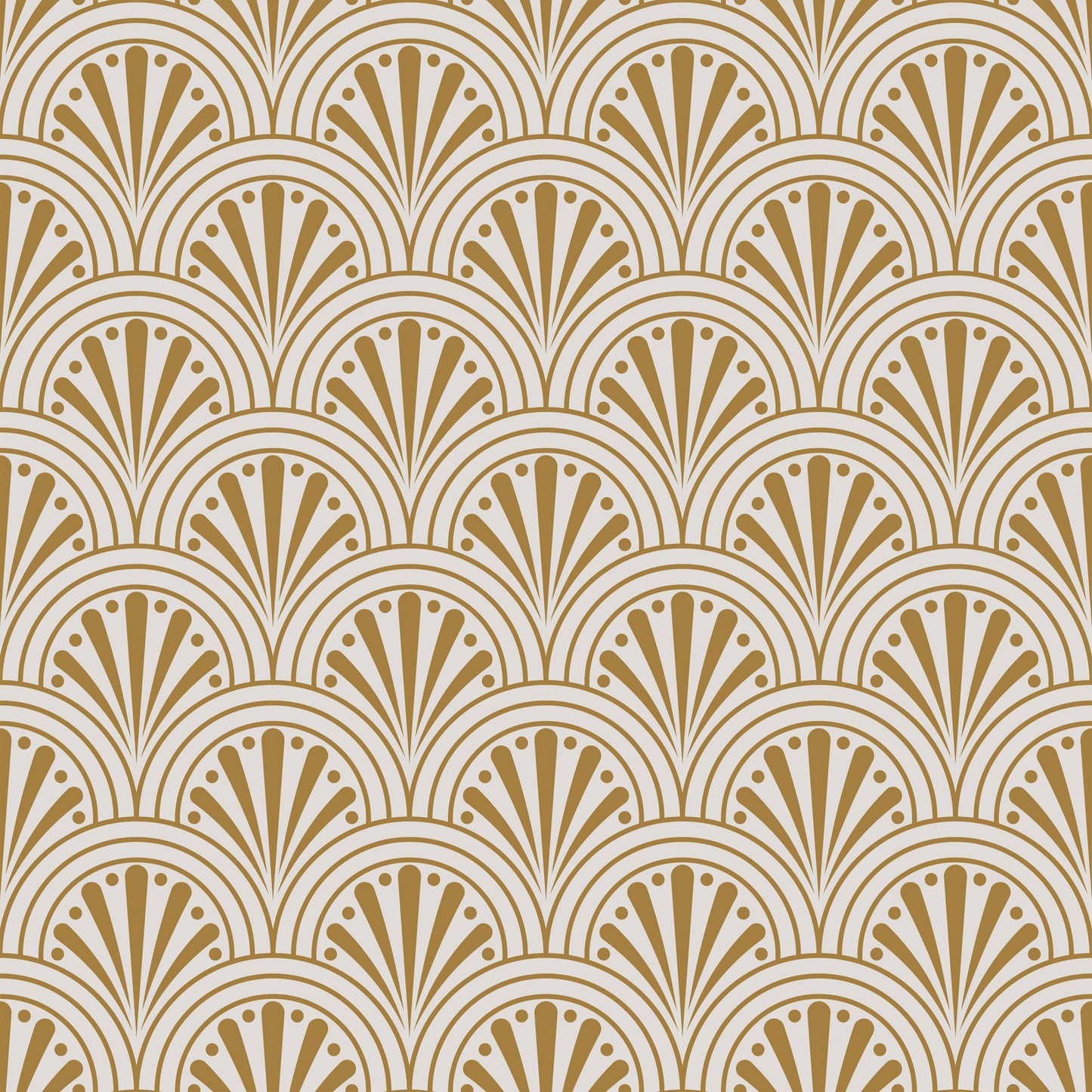 Art Deco Style Wallpaper - design #28