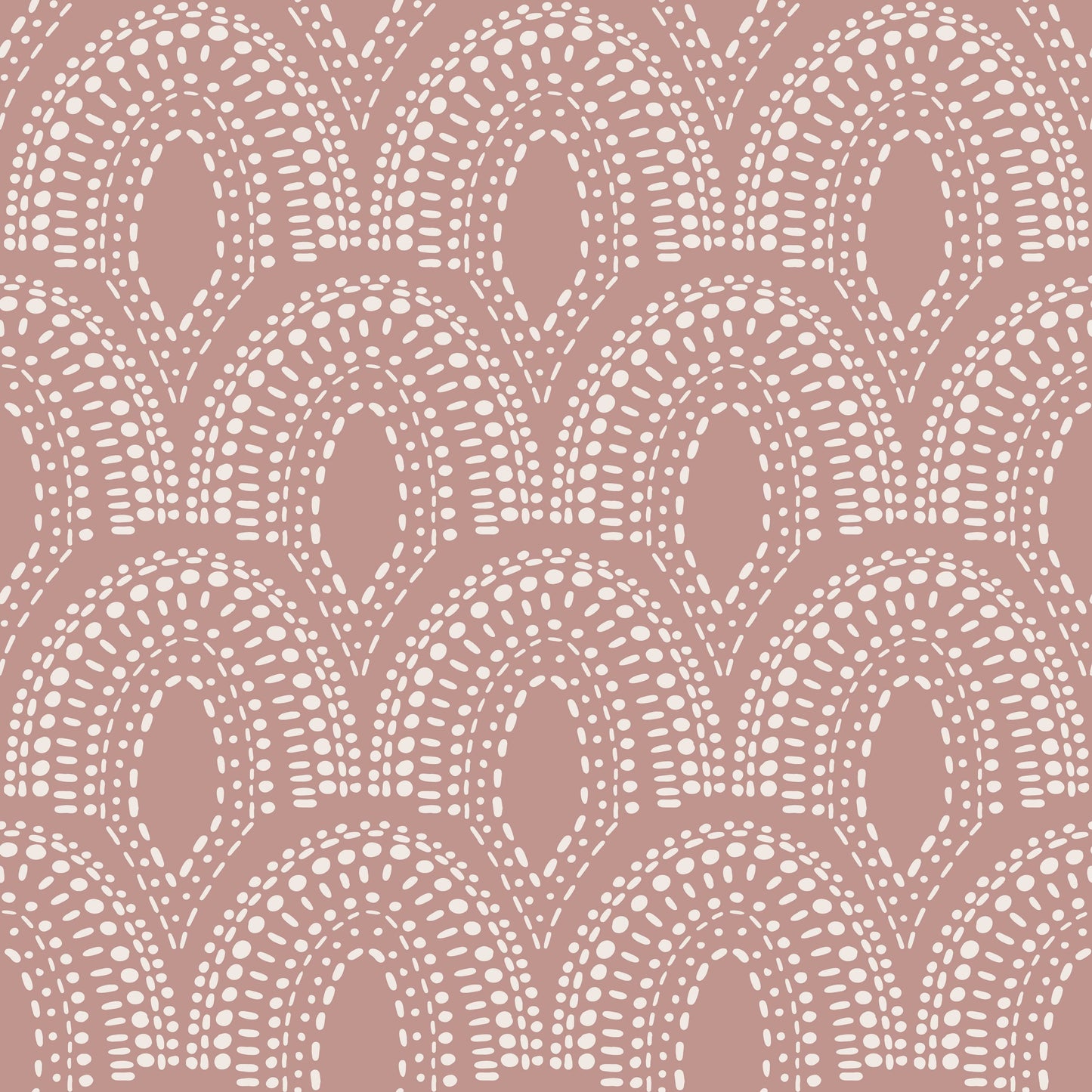 Bohemian Wallpaper - design 4