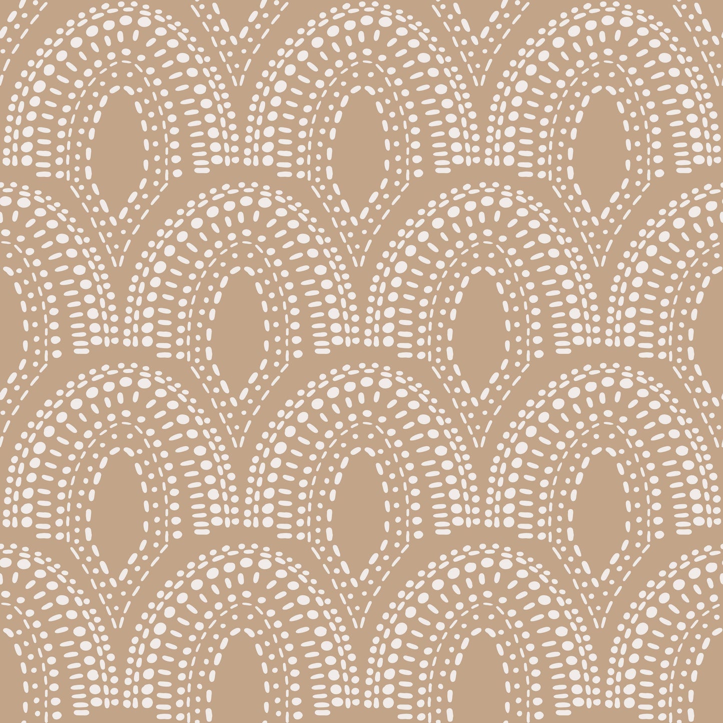 Bohemian Wallpaper - design 4