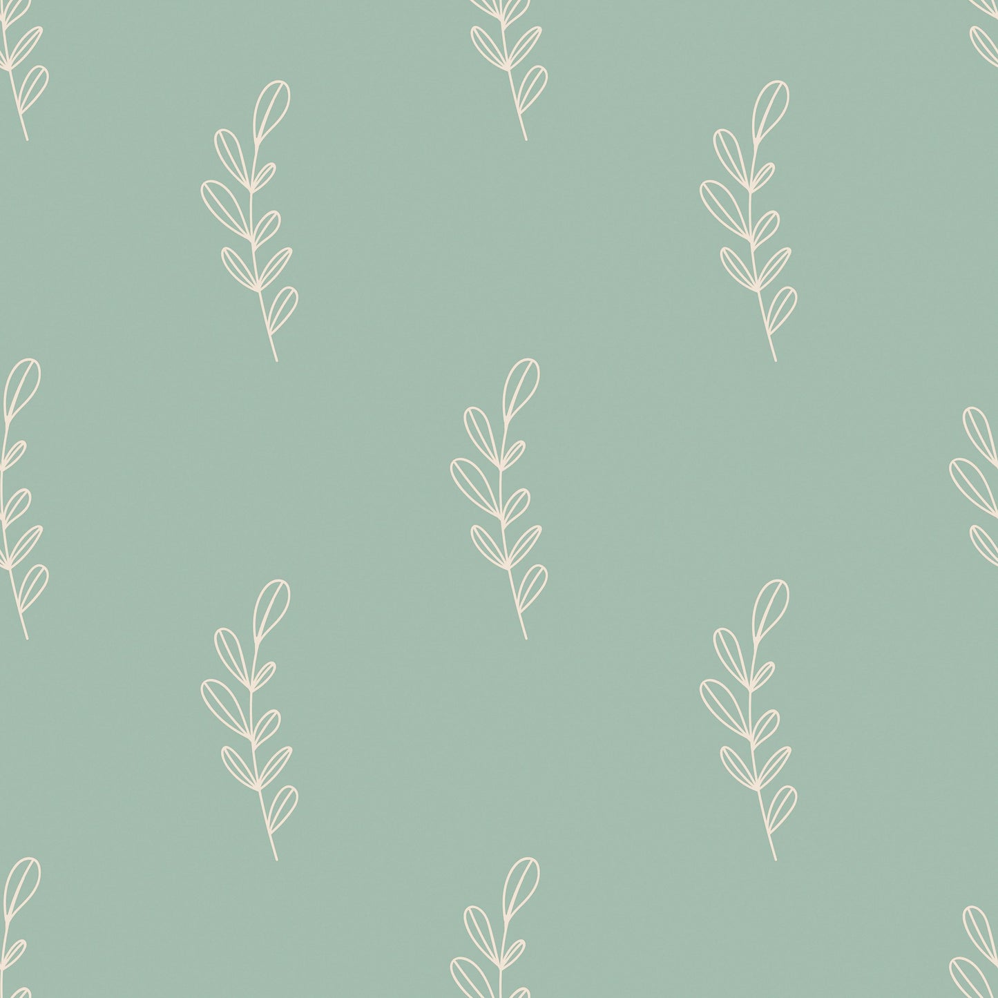 Bohemian Wallpaper - design 17