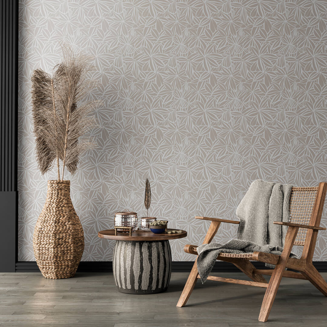 Bohemian Wallpaper - design 9
