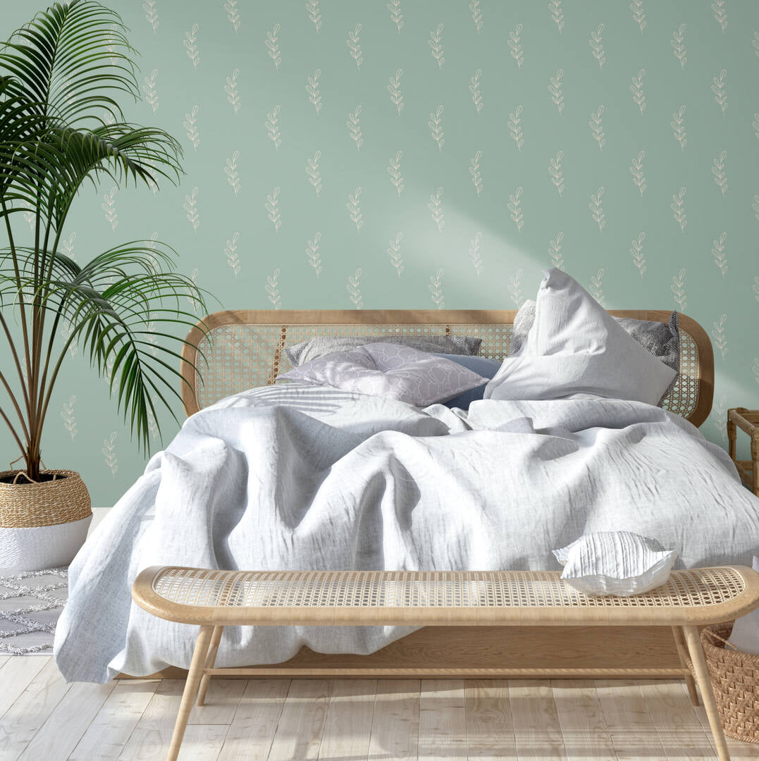 Bohemian Wallpaper - design 17