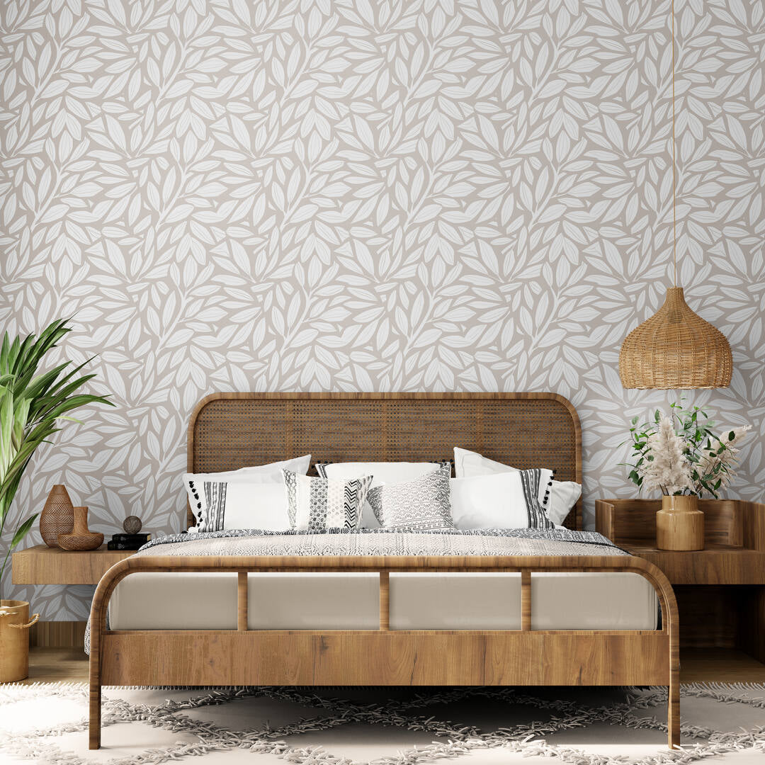 Bohemian Wallpaper - design 13