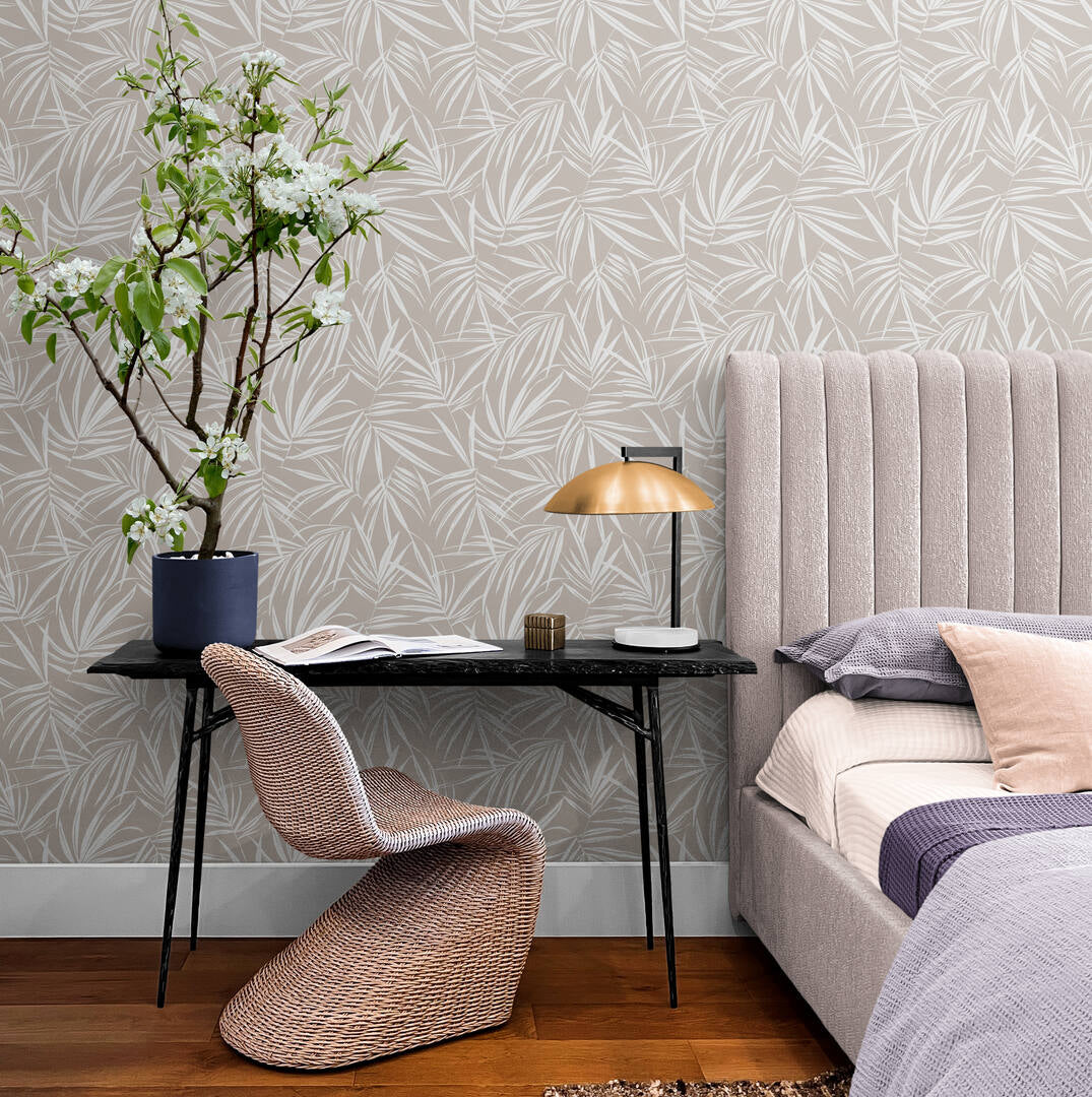 Bohemian Wallpaper - design 12
