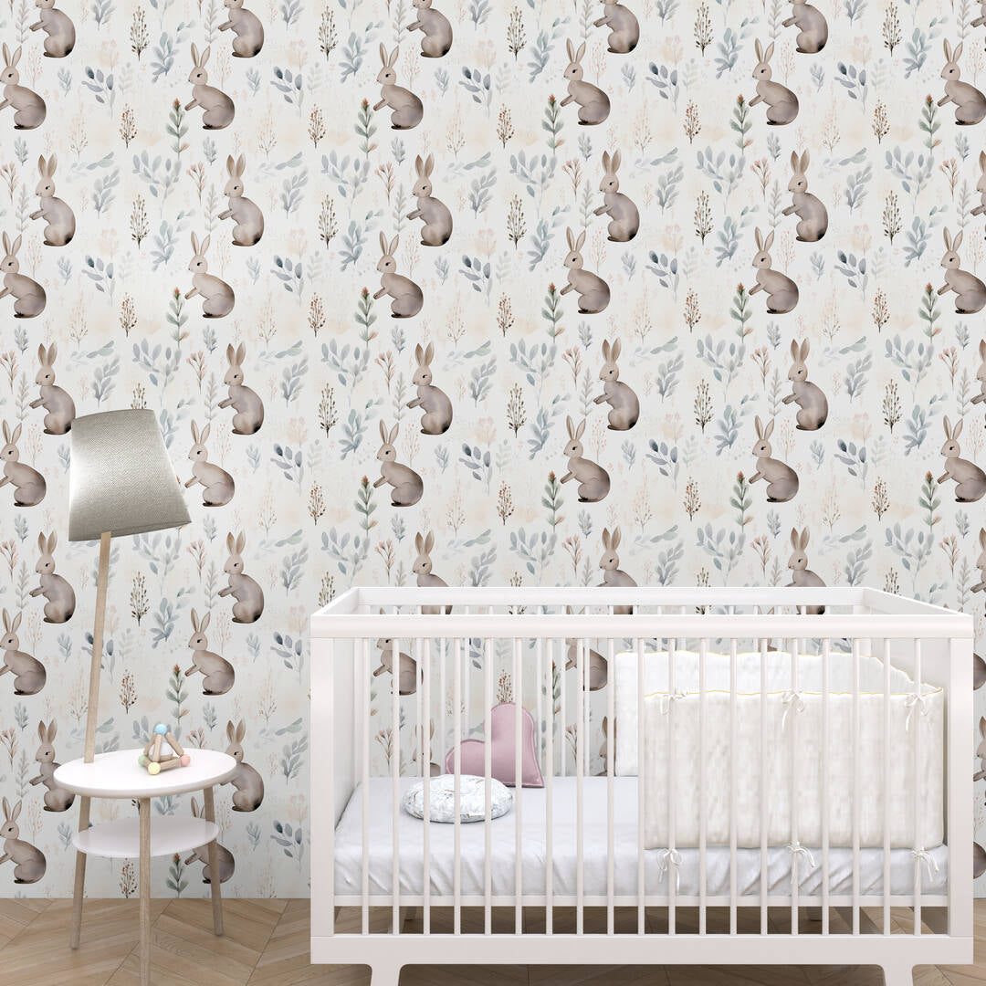 Woodland Animals - design 14