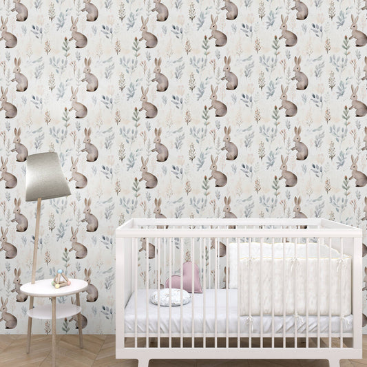 Woodland Animals - design 14