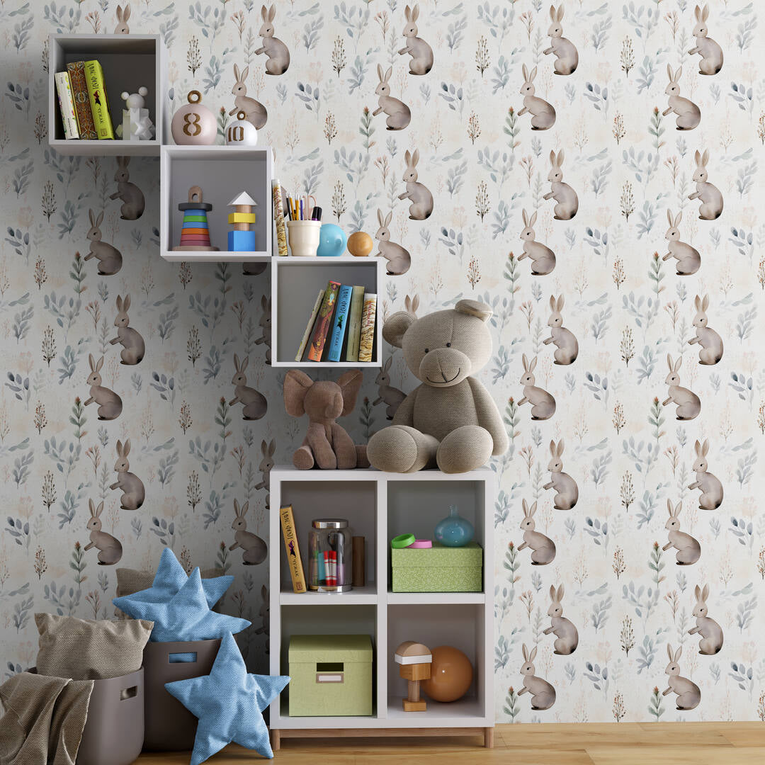 Woodland Animals - design 14