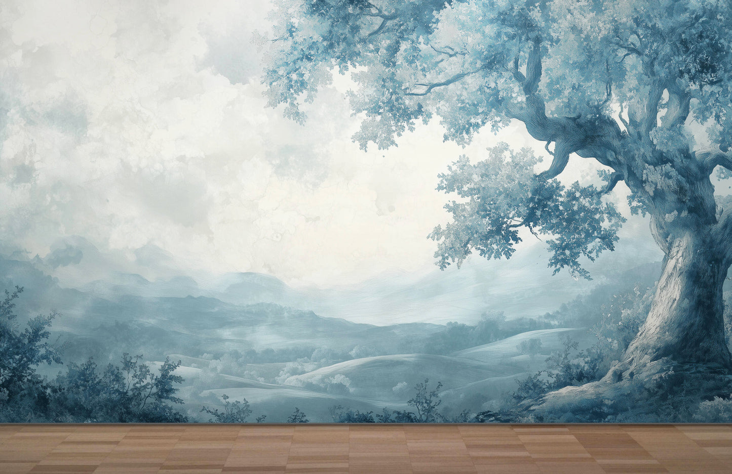 Landscape Wallpaper - design -19