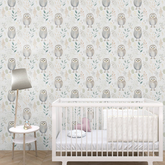 Woodland Animals - design 15